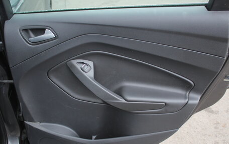 Ford Kuga III, 2016 год, 1 220 000 рублей, 15 фотография