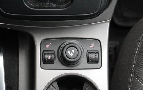 Ford Kuga III, 2016 год, 1 220 000 рублей, 22 фотография