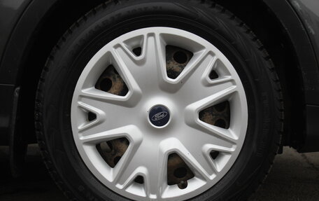 Ford Kuga III, 2016 год, 1 220 000 рублей, 23 фотография