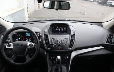 Ford Kuga III, 2016 год, 1 220 000 рублей, 17 фотография