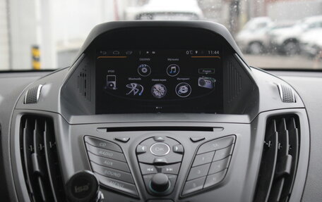 Ford Kuga III, 2016 год, 1 220 000 рублей, 20 фотография