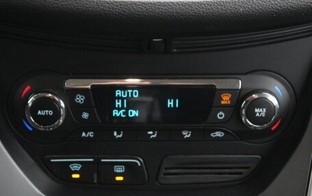 Ford Kuga III, 2016 год, 1 220 000 рублей, 21 фотография