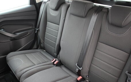 Ford Kuga III, 2016 год, 1 220 000 рублей, 14 фотография