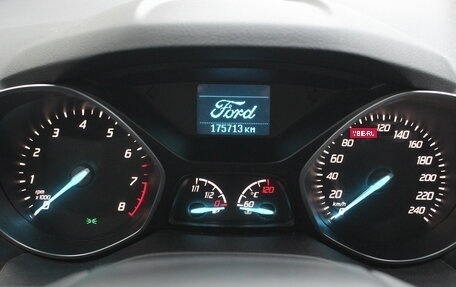 Ford Kuga III, 2016 год, 1 220 000 рублей, 19 фотография