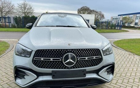 Mercedes-Benz GLE Coupe, 2025 год, 17 400 000 рублей, 2 фотография