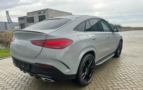 Mercedes-Benz GLE Coupe, 2025 год, 17 400 000 рублей, 4 фотография
