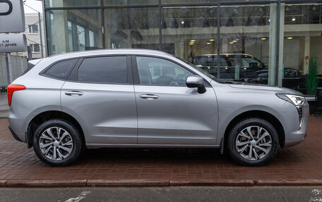 Haval Jolion, 2021 год, 1 661 000 рублей, 6 фотография