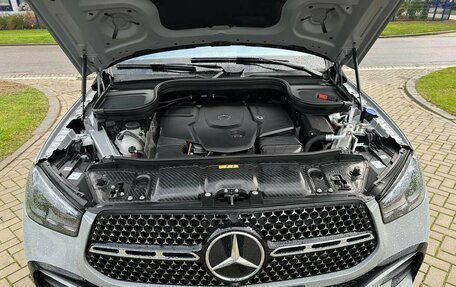 Mercedes-Benz GLE Coupe, 2025 год, 17 400 000 рублей, 8 фотография