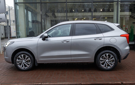 Haval Jolion, 2021 год, 1 661 000 рублей, 2 фотография