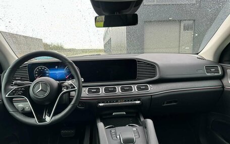 Mercedes-Benz GLE Coupe, 2025 год, 17 400 000 рублей, 10 фотография