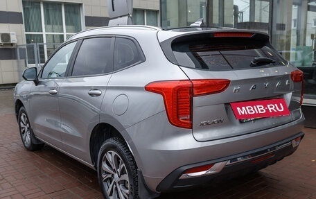 Haval Jolion, 2021 год, 1 661 000 рублей, 3 фотография