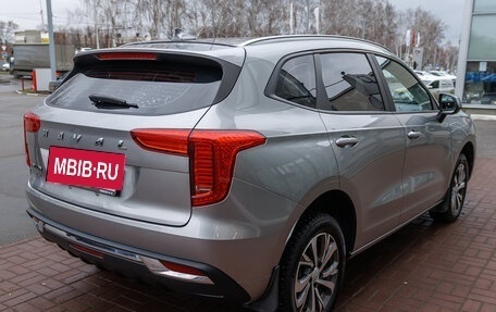 Haval Jolion, 2021 год, 1 661 000 рублей, 5 фотография