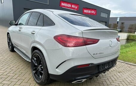 Mercedes-Benz GLE Coupe, 2025 год, 17 400 000 рублей, 5 фотография