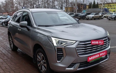 Haval Jolion, 2021 год, 1 661 000 рублей, 7 фотография