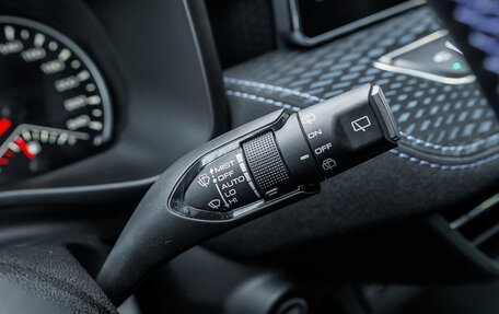 Haval Jolion, 2021 год, 1 661 000 рублей, 16 фотография