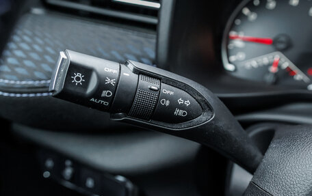 Haval Jolion, 2021 год, 1 661 000 рублей, 15 фотография