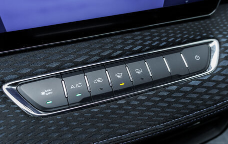 Haval Jolion, 2021 год, 1 661 000 рублей, 19 фотография