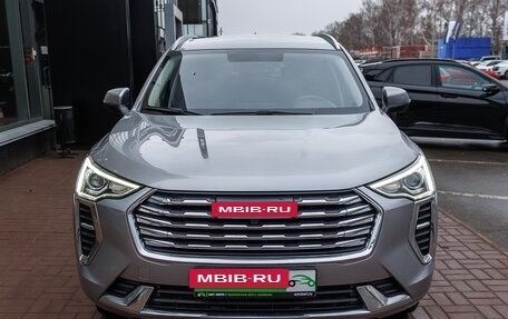 Haval Jolion, 2021 год, 1 661 000 рублей, 8 фотография