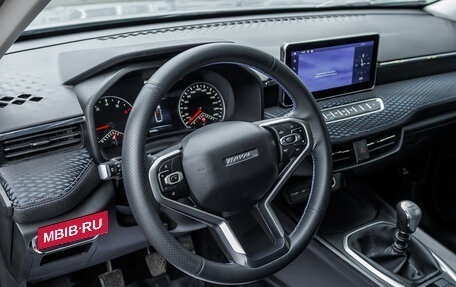 Haval Jolion, 2021 год, 1 661 000 рублей, 11 фотография