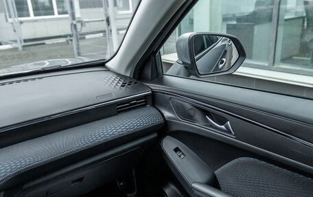 Haval Jolion, 2021 год, 1 661 000 рублей, 22 фотография