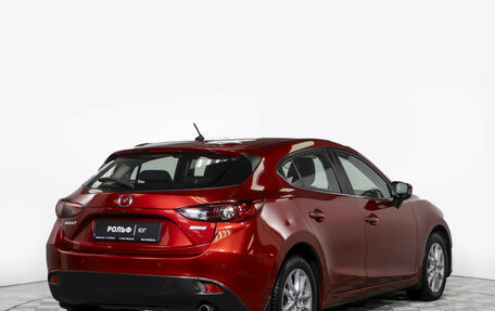 Mazda 3, 2013 год, 1 155 000 рублей, 5 фотография