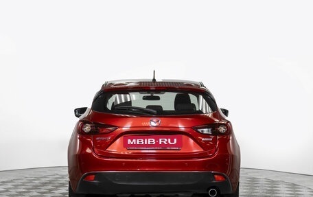 Mazda 3, 2013 год, 1 155 000 рублей, 6 фотография