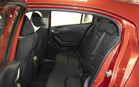 Mazda 3, 2013 год, 1 155 000 рублей, 10 фотография