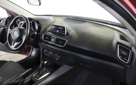 Mazda 3, 2013 год, 1 155 000 рублей, 12 фотография