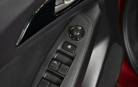 Mazda 3, 2013 год, 1 155 000 рублей, 20 фотография