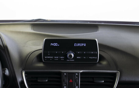 Mazda 3, 2013 год, 1 155 000 рублей, 15 фотография