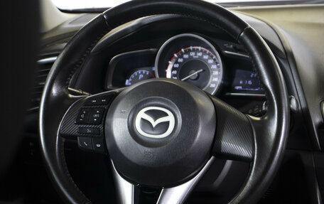 Mazda 3, 2013 год, 1 155 000 рублей, 16 фотография