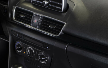 Mazda 3, 2013 год, 1 155 000 рублей, 17 фотография