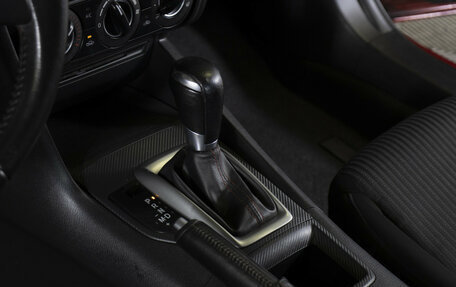 Mazda 3, 2013 год, 1 155 000 рублей, 14 фотография