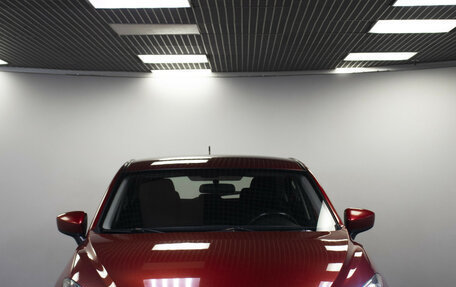 Mazda 3, 2013 год, 1 155 000 рублей, 26 фотография