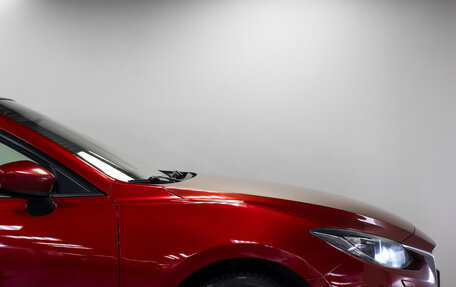 Mazda 3, 2013 год, 1 155 000 рублей, 25 фотография