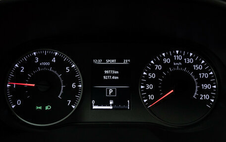 Renault Arkana I, 2019 год, 1 510 989 рублей, 12 фотография