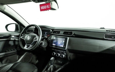 Renault Arkana I, 2019 год, 1 510 989 рублей, 9 фотография