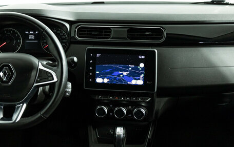 Renault Arkana I, 2019 год, 1 510 989 рублей, 14 фотография