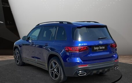 Mercedes-Benz GLB, 2021 год, 2 950 000 рублей, 4 фотография