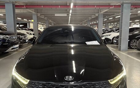 KIA K5, 2021 год, 2 100 000 рублей, 2 фотография