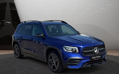 Mercedes-Benz GLB, 2021 год, 2 950 000 рублей, 2 фотография