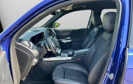 Mercedes-Benz GLB, 2021 год, 2 950 000 рублей, 5 фотография