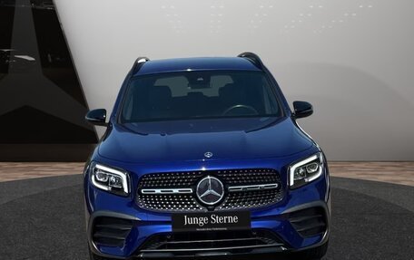Mercedes-Benz GLB, 2021 год, 2 950 000 рублей, 1 фотография