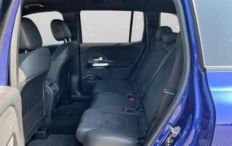 Mercedes-Benz GLB, 2021 год, 2 950 000 рублей, 6 фотография