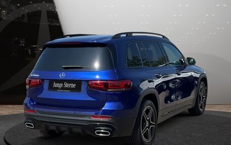 Mercedes-Benz GLB, 2021 год, 2 950 000 рублей, 3 фотография