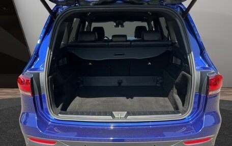 Mercedes-Benz GLB, 2021 год, 2 950 000 рублей, 10 фотография