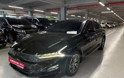 KIA K5, 2021 год, 2 100 000 рублей, 1 фотография