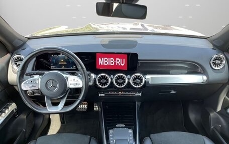 Mercedes-Benz GLB, 2021 год, 2 950 000 рублей, 7 фотография