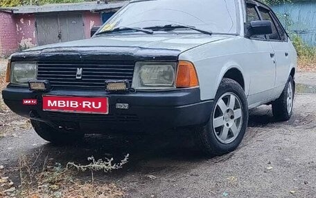 Москвич 2141, 1997 год, 180 000 рублей, 1 фотография