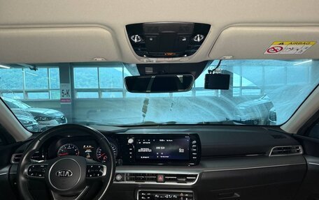 KIA K5, 2021 год, 2 100 000 рублей, 7 фотография